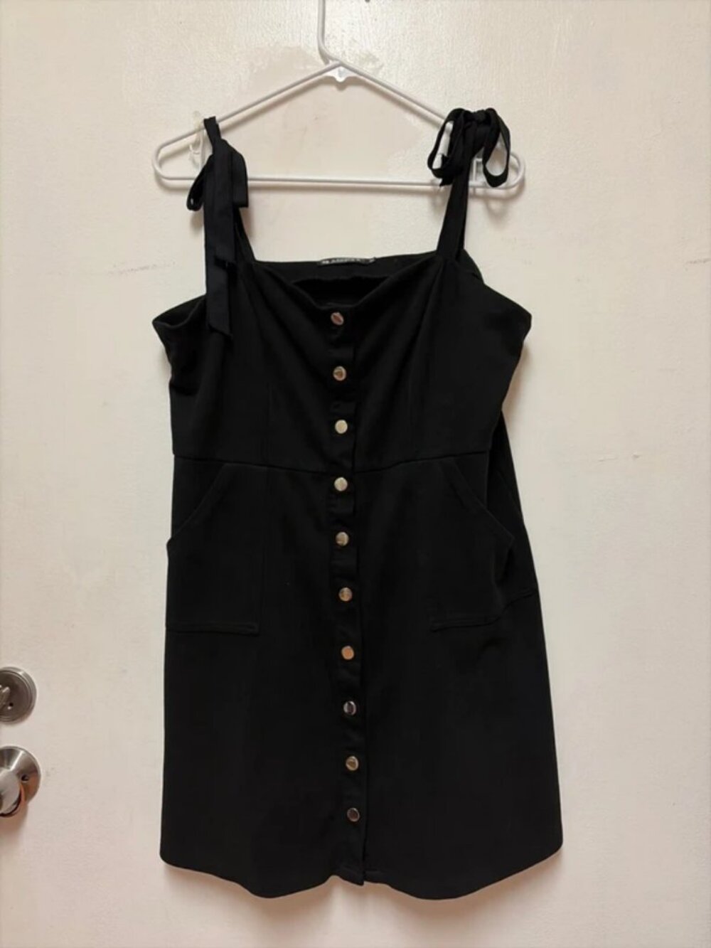 Allegra K dress